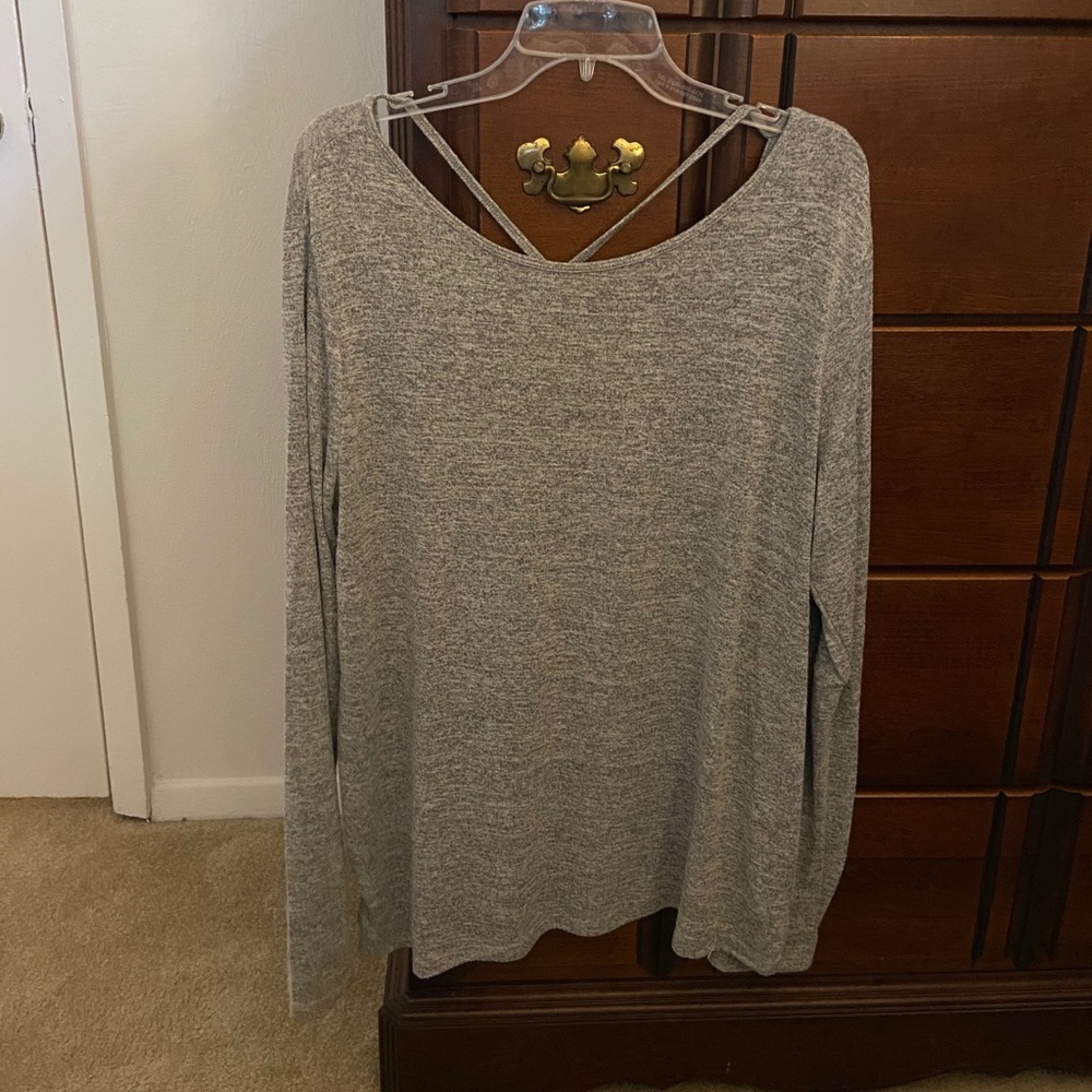 Gap Long-Sleeve Shirt